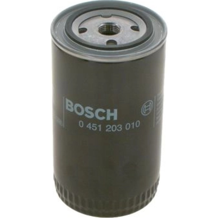 Bosch Ölfilter 0 451 203 010 Bosch Ölfilter 0 451 203 010