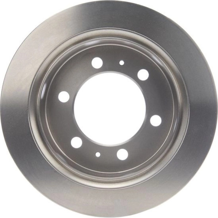 Bosch Bremsscheibe Hinterachse 0 986 478 999 Bosch Bremsscheibe Hinterachse 0 986 478 999