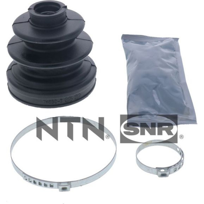 SNR Faltenbalgsatz, Antriebswelle IBK73.001 SNR Faltenbalgsatz, Antriebswelle IBK73.001