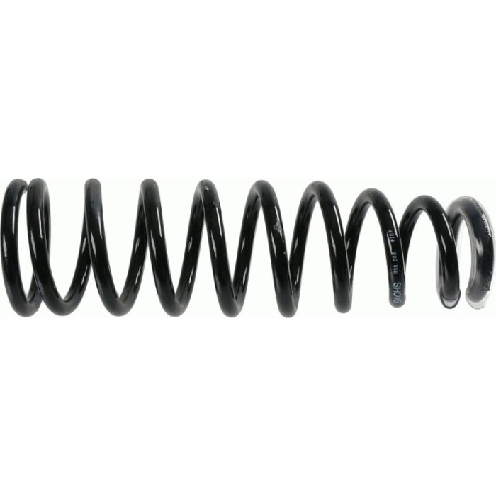 998 608 Sachs Fahrwerksfeder 998 608 998 608 Sachs Fahrwerksfeder 998 608
