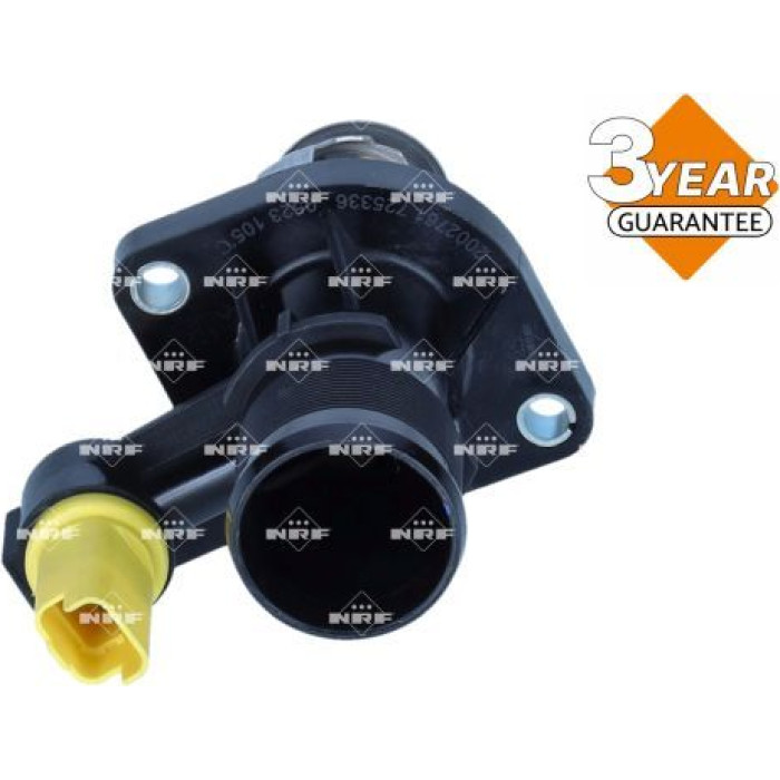 725336 NRF Kühlmittelthermostat 725336 725336 NRF Kühlmittelthermostat 725336