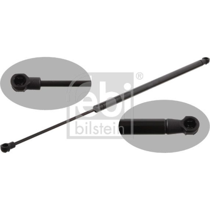 febi Gasdruckfeder 32898 febi Gasdruckfeder 32898
