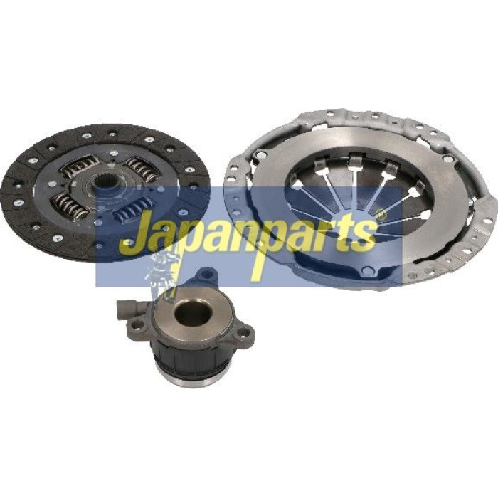 Japanparts Kupplungssatz KF-2105