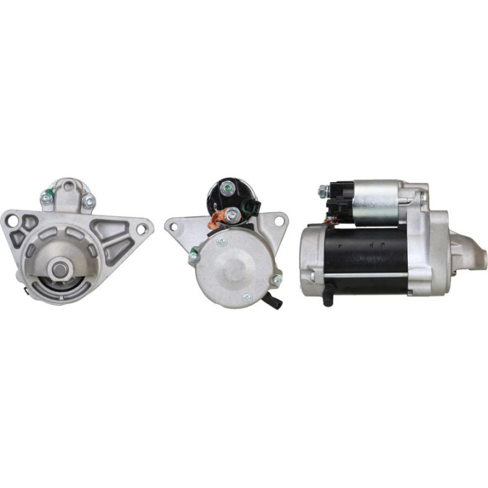 DRI Anlasser 335237092 12 V DRI Anlasser 335237092 12 V
