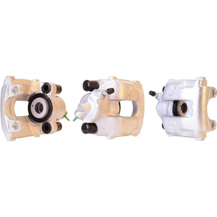 4254600 DRI Bremssattel Hinterachse rechts im Austausch 4254600 4254600 DRI Bremssattel Hinterachse rechts im Austausch 4254600