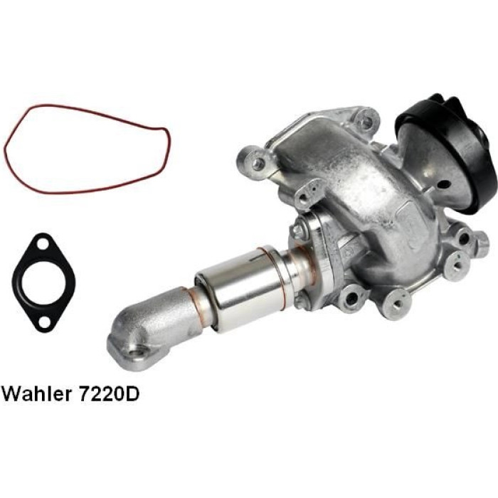 Agr-Ventil 7220D Agr-Ventil 7220D