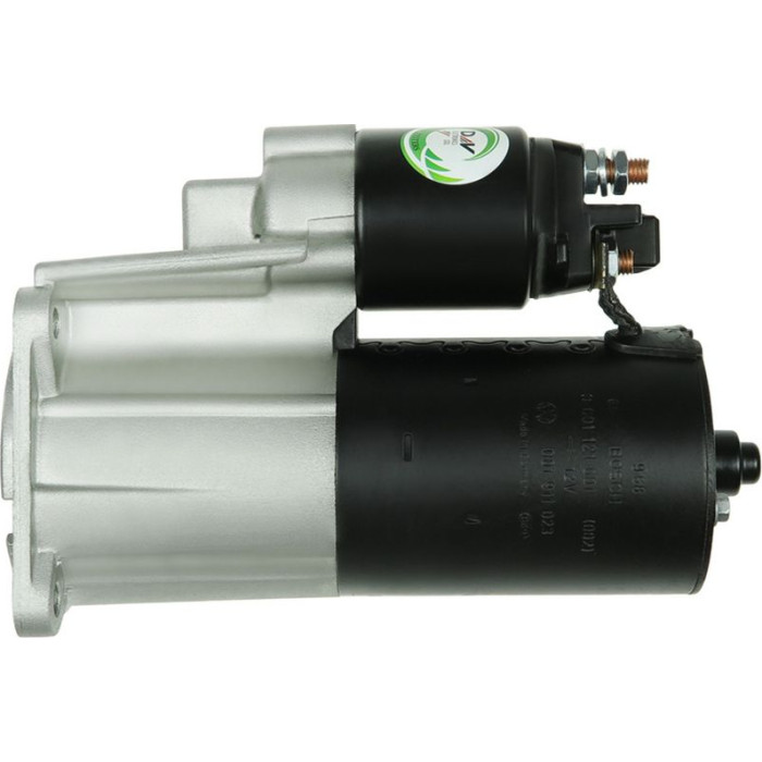 AS-PL Anlasser S0399PR AS-PL Anlasser S0399PR