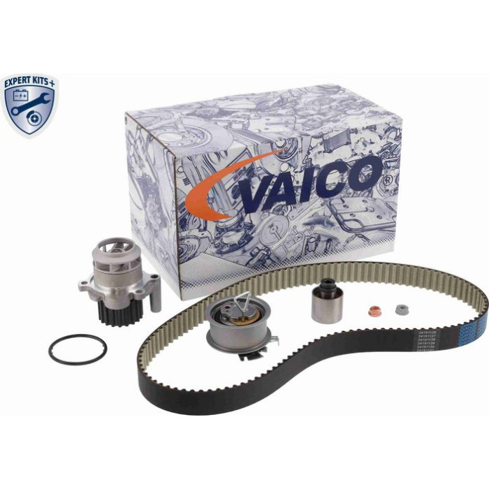 V10-50105-BEK Vaico Zahnriemensatz mit Wasserpumpe V10-50105-BEK V10-50105-BEK Vaico Zahnriemensatz mit Wasserpumpe V10-50105-BEK