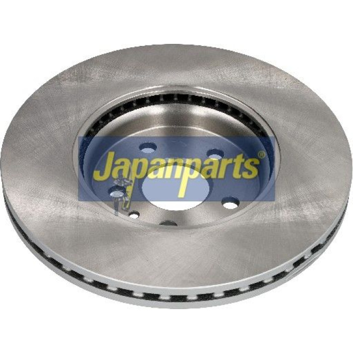 Japanparts Bremsscheibe DI-W19C Japanparts Bremsscheibe DI-W19C