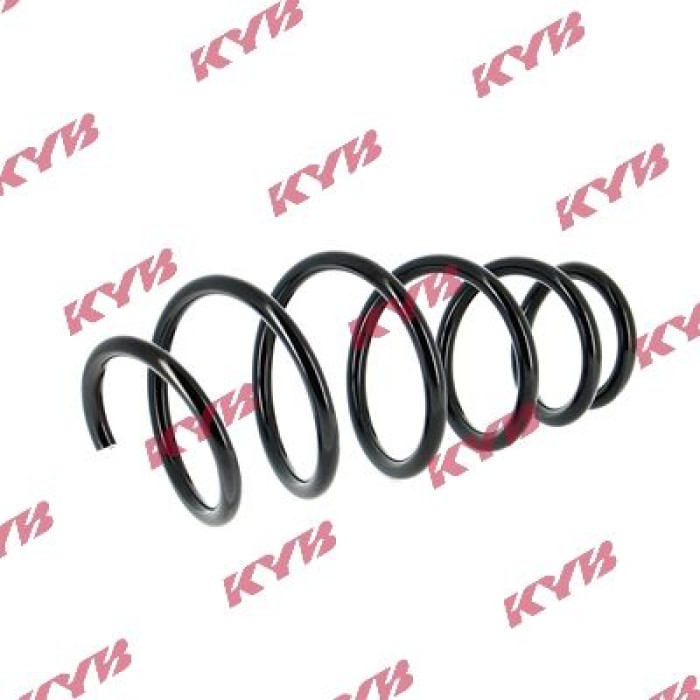 KYB Fahrwerksfeder RA4040 KYB Fahrwerksfeder RA4040
