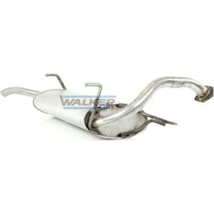 Walker Endschalldämpfer 22740 Walker Endschalldämpfer 22740