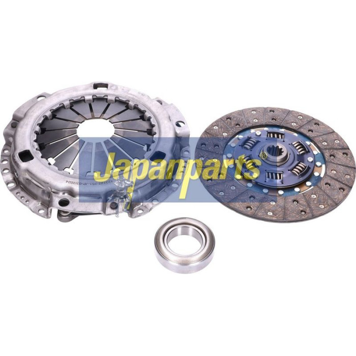 Japanparts Kupplungssatz KF-251 Japanparts Kupplungssatz KF-251