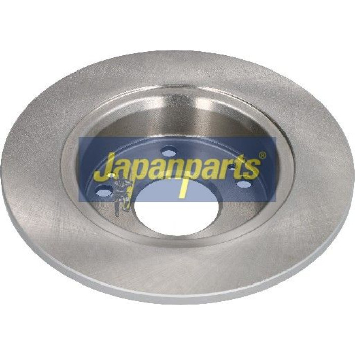 Japanparts Bremsscheibe DP-443C Japanparts Bremsscheibe DP-443C