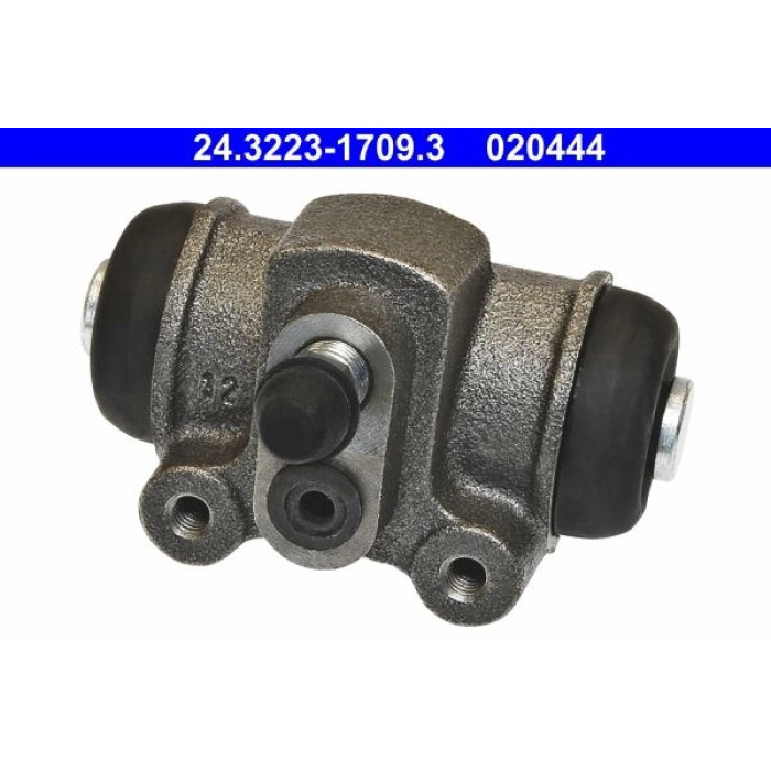 ATE Radbremszylinder 24.3223-1709.3 ATE Radbremszylinder 24.3223-1709.3