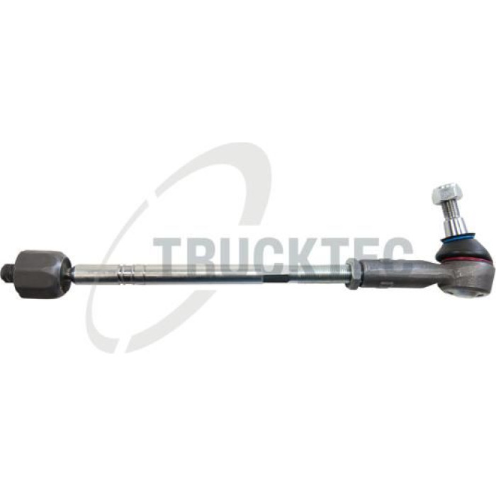 TRUCKTEC AUTOMOTIVE Lenkrad 07.31.093 TRUCKTEC AUTOMOTIVE Lenkrad 07.31.093