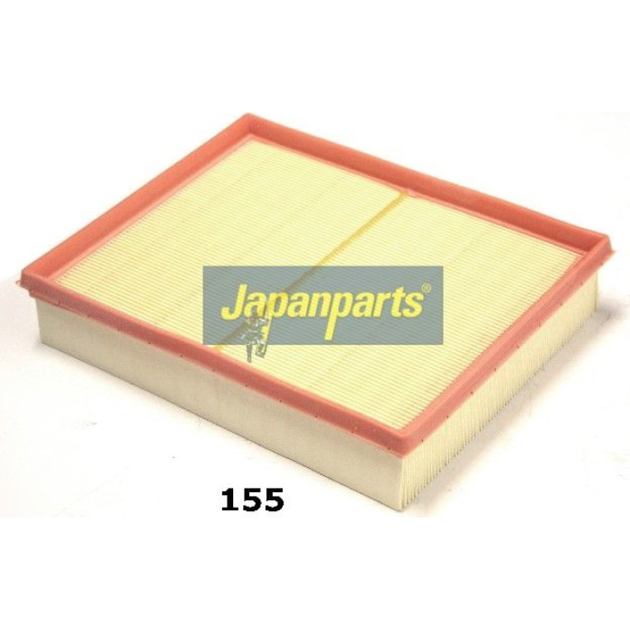 Japanparts Luftfilter FA-155S Japanparts Luftfilter FA-155S