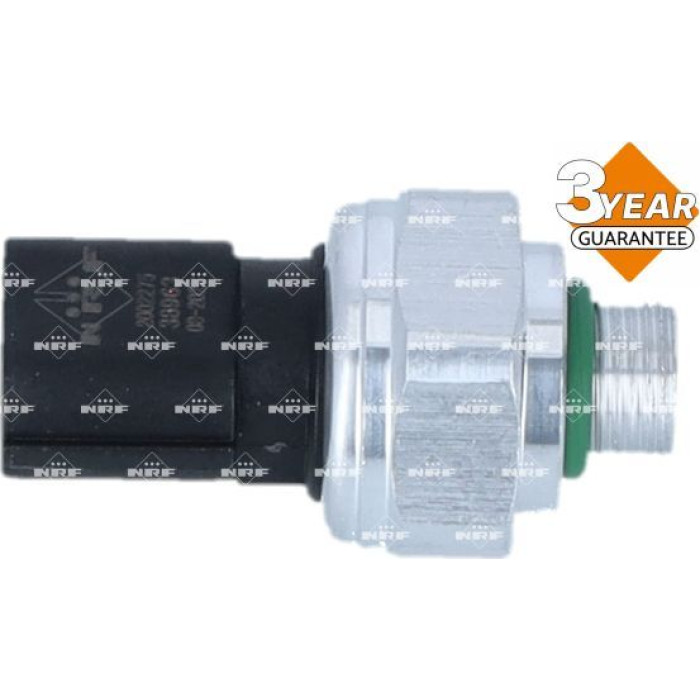 NRF Druckschalter Klimaanlage 38963 NRF Druckschalter Klimaanlage 38963