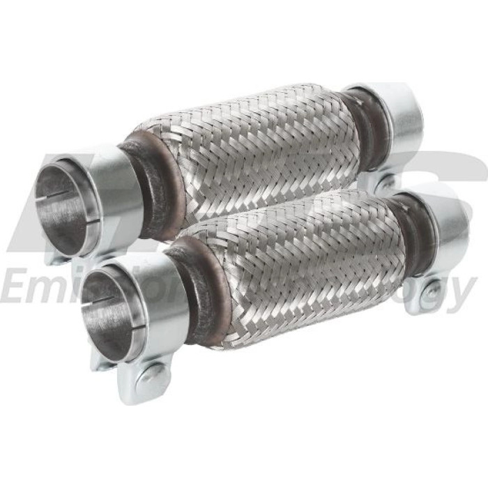 Flexrohrverbindersatz 83 00 8340 Flexrohrverbindersatz 83 00 8340