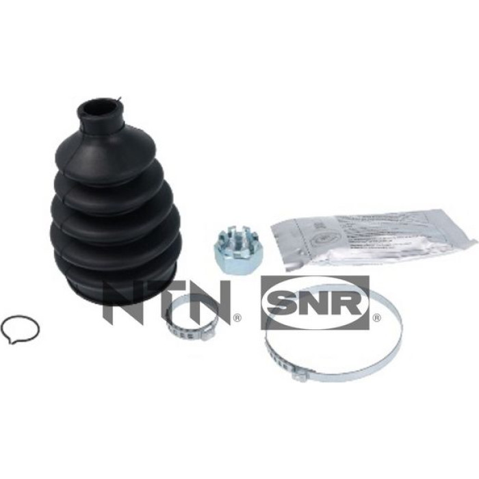 SNR Faltenbalgsatz, Antriebswelle OBK53.010 SNR Faltenbalgsatz, Antriebswelle OBK53.010