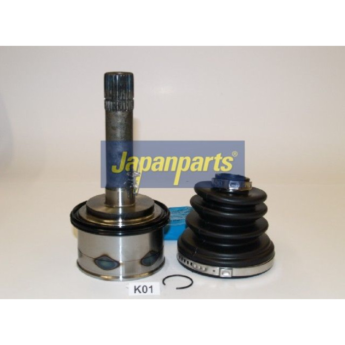 Japanparts Homokinetisches Gelenk GI-K01 Japanparts Homokinetisches Gelenk GI-K01