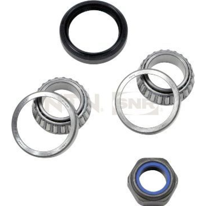 SNR Radlagersatz R152.21 SNR Radlagersatz R152.21