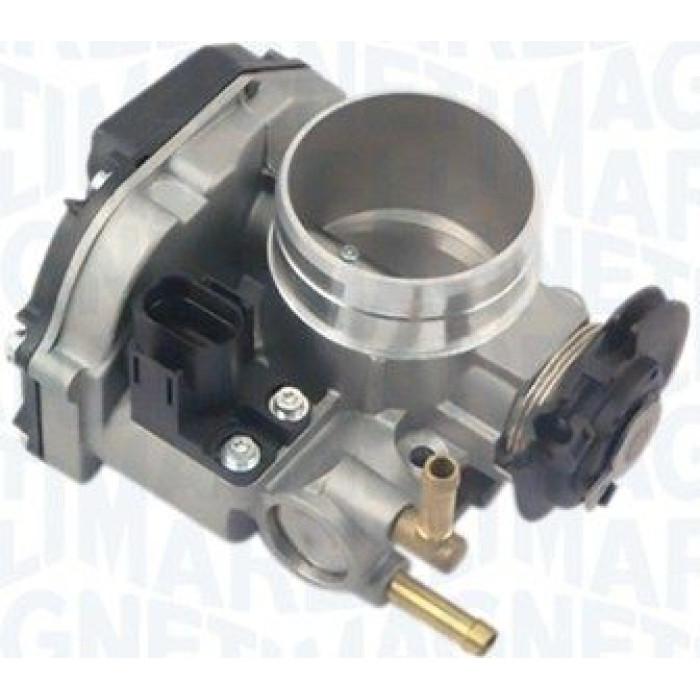 Magneti Marelli Drosselklappengehäuse TB0044 Magneti Marelli Drosselklappengehäuse TB0044