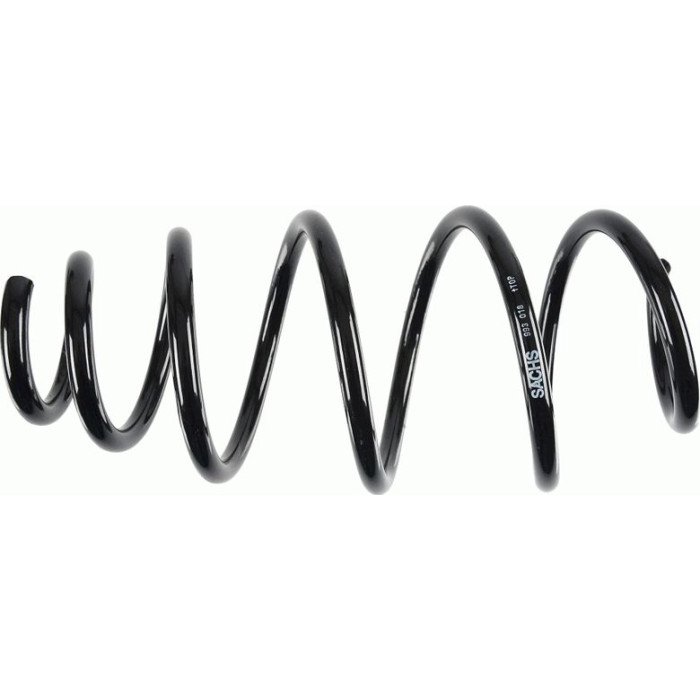 Sachs Fahrwerksfeder 993 018