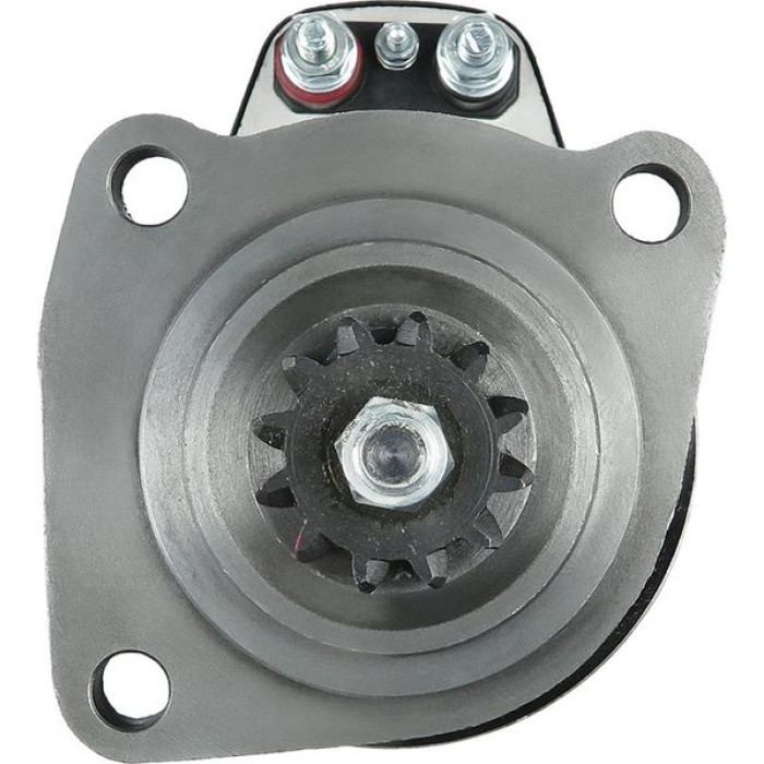 S0022 AS-PL Anlasser (Starter) S0022