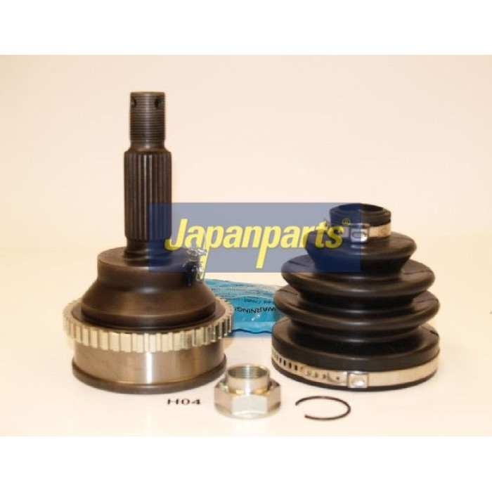 Japanparts Homokinetisches Gelenk GI-H04 Japanparts Homokinetisches Gelenk GI-H04