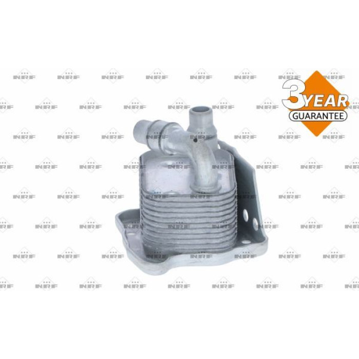 NRF Ölkühler, Motoröl 31209 NRF Ölkühler, Motoröl 31209