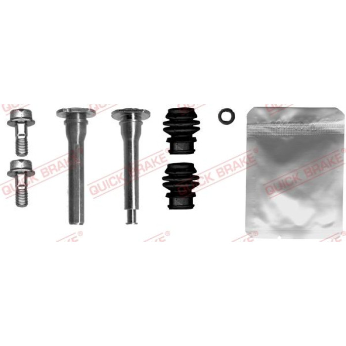 Quick Brake Schiebehülsensatz für Bremssattel 113-1478X Quick Brake Schiebehülsensatz für Bremssattel 113-1478X