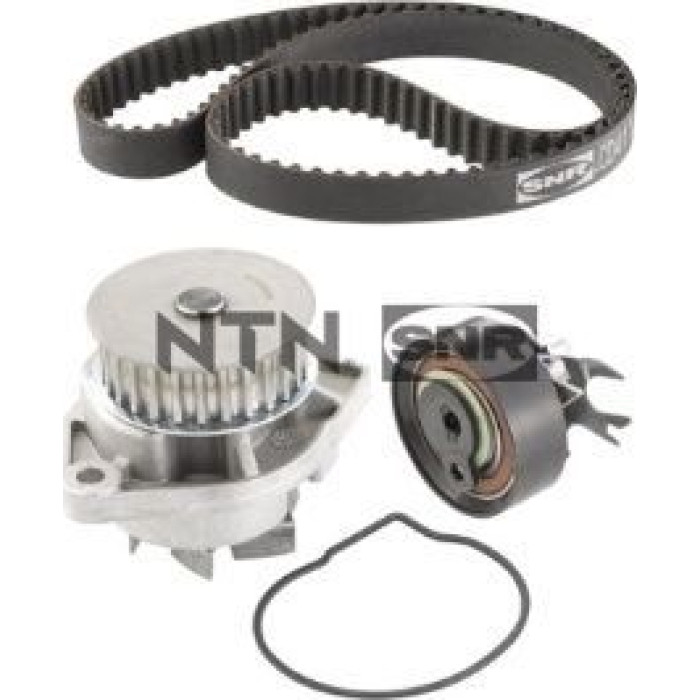 SNR Wasserpumpe + Zahnriemensatz KDP457.510 SNR Wasserpumpe + Zahnriemensatz KDP457.510
