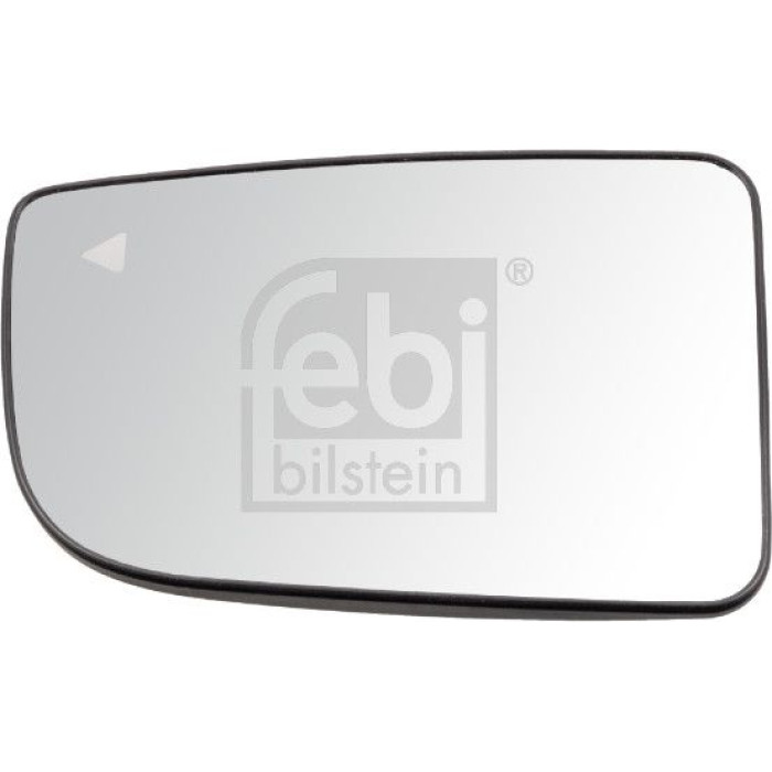 febi Spiegelglas, Außenspiegel 183533 febi Spiegelglas, Außenspiegel 183533