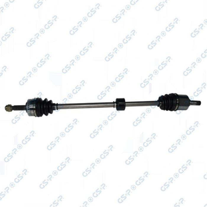 GSP Antriebswelle 299157 GSP Antriebswelle 299157