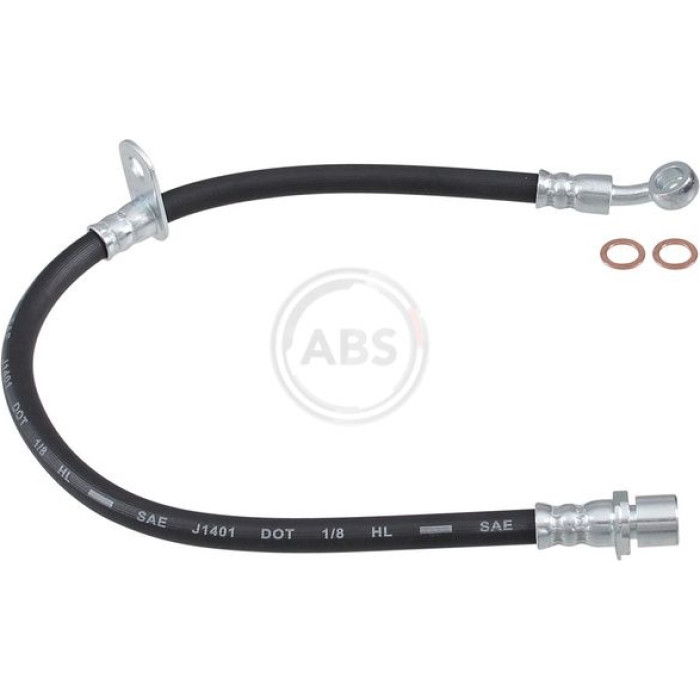 A.B.S. Bremsschlauch SL 1650
