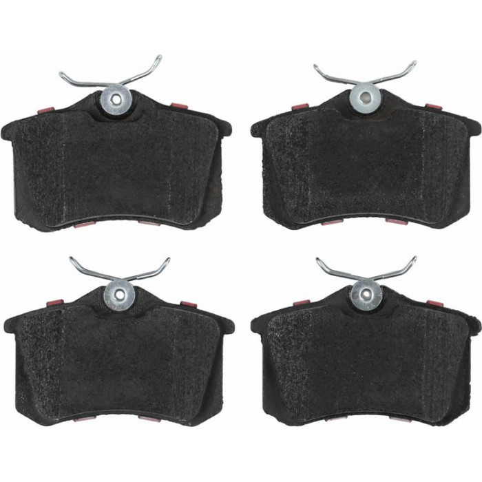 GDB1330DTE TRW Bremsbelagsatz Audi A1/A2/A3/A4/A6/A8/Tt 96- Dtec Cotec GDB1330DTE GDB1330DTE TRW Bremsbelagsatz Audi A1/A2/A3/A4/A6/A8/Tt 96- Dtec Cotec GDB1330DTE