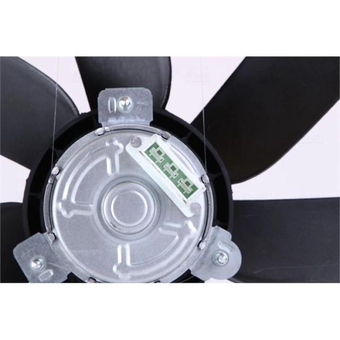 Nissens Kühlerlüfter PKW 85677 Nissens Kühlerlüfter PKW 85677