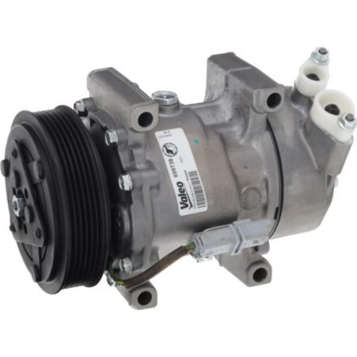 699738 Valeo Kompressor 699738 699738 Valeo Kompressor 699738