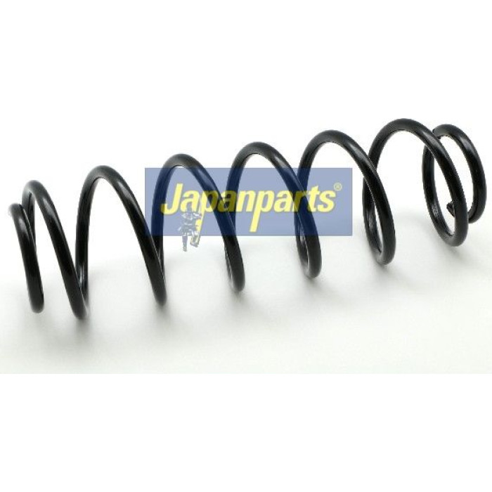 Japanparts Fahrwerksfeder ZC6996A Japanparts Fahrwerksfeder ZC6996A
