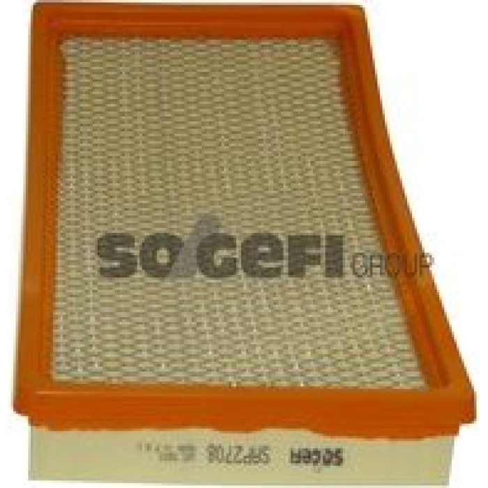 FRAM Luftfilter CA3901 FRAM Luftfilter CA3901