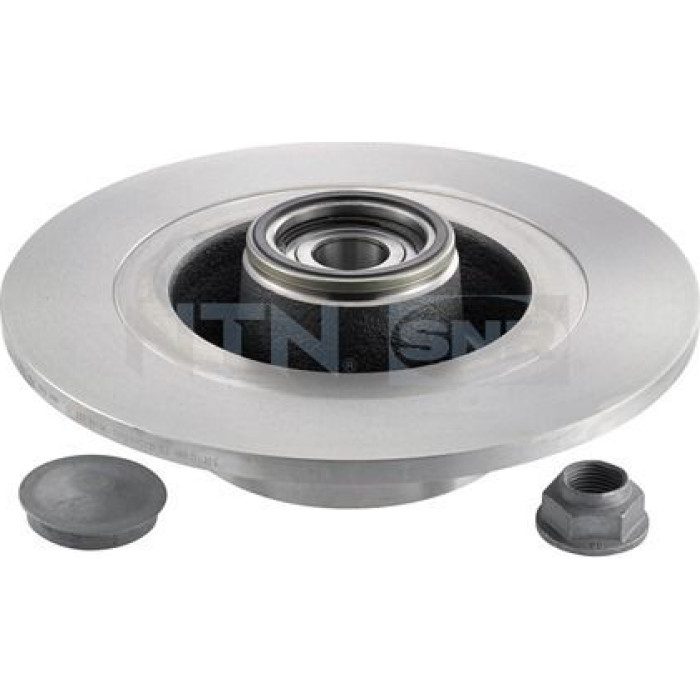 SNR Bremsscheibe KF155.108U SNR Bremsscheibe KF155.108U