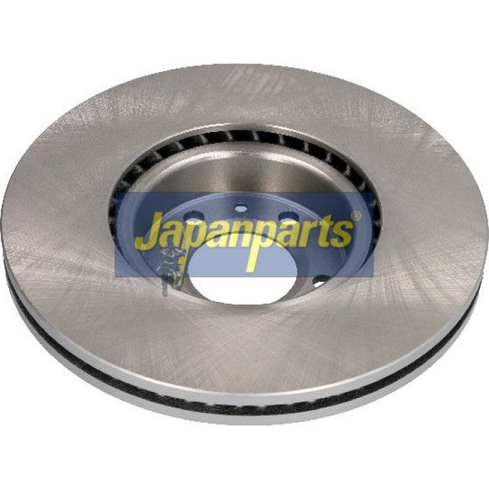 Japanparts Bremsscheibe DI-2053C Japanparts Bremsscheibe DI-2053C