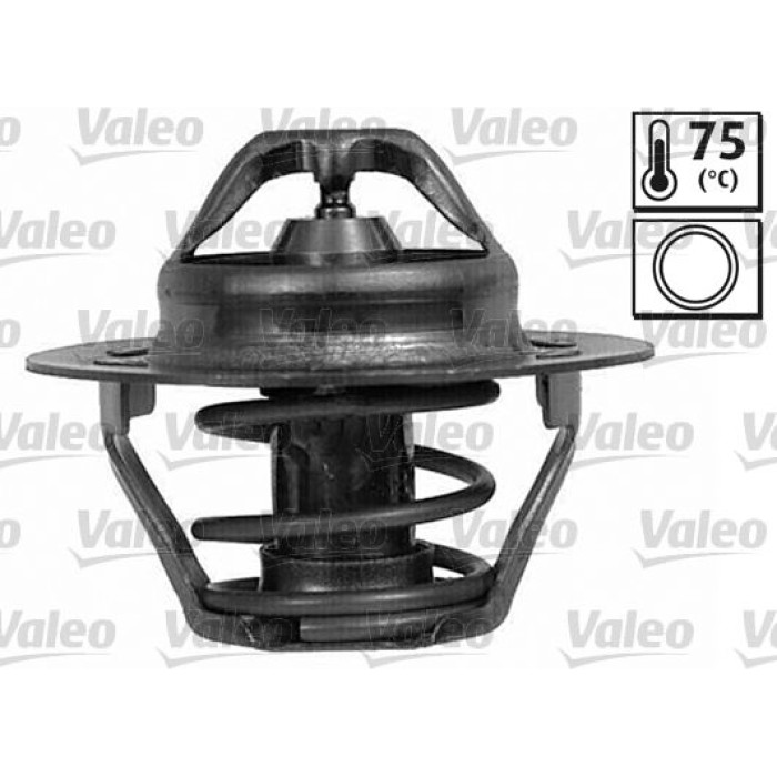 Valeo Thermostat 820786 Valeo Thermostat 820786