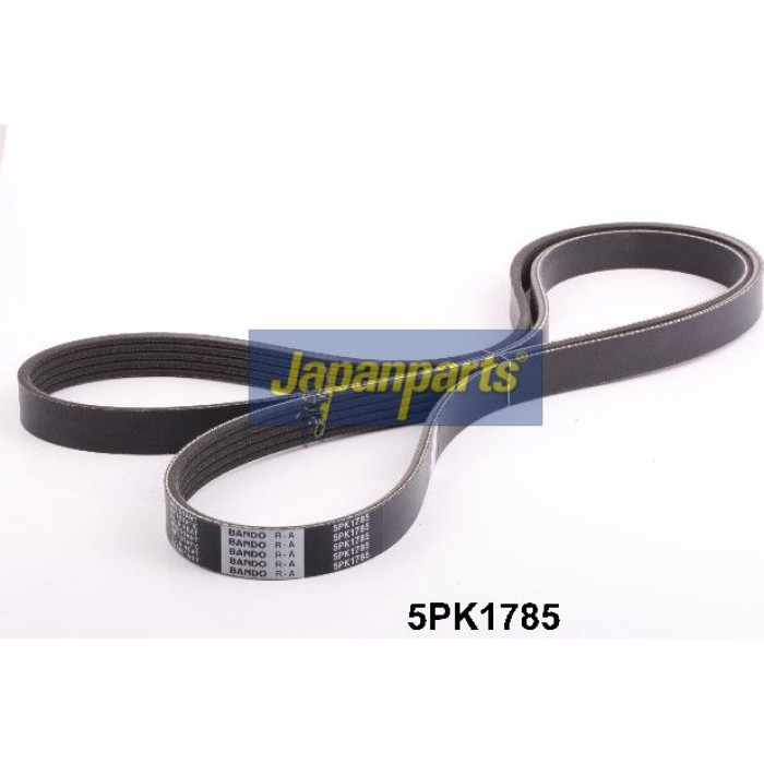 Japanparts Ømen-Zubehör DV-5PK1785