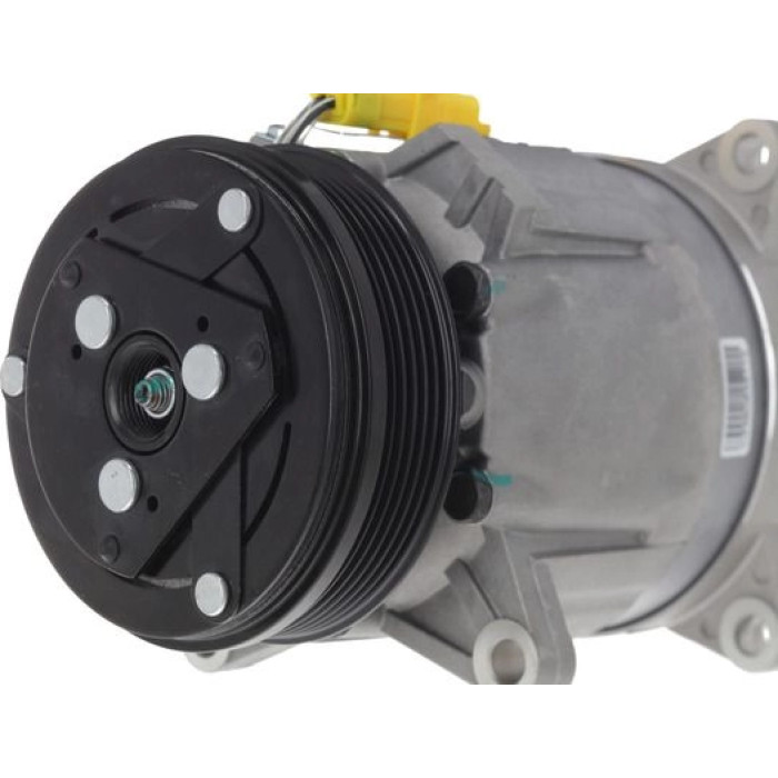 813316 Valeo Kompressor 813316 813316 Valeo Kompressor 813316