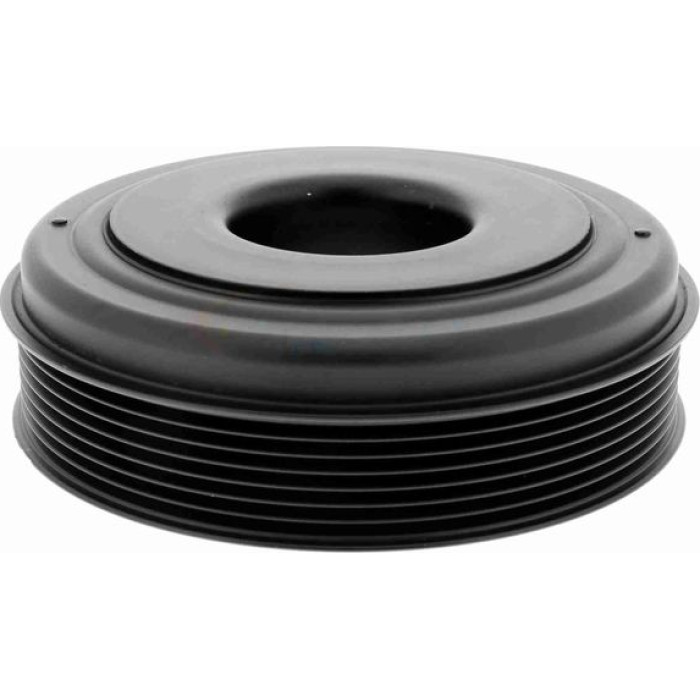 Vaico Kurbelwellenriemenscheibe V40-0319 Vaico Kurbelwellenriemenscheibe V40-0319
