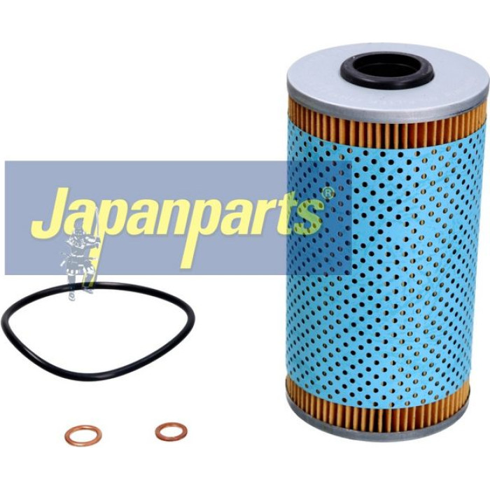 Japanparts Ölfilter FO-ECO090 Japanparts Ölfilter FO-ECO090