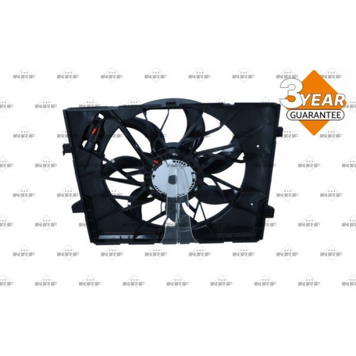 NRF Kühlerlüfter 470037 NRF Kühlerlüfter 470037