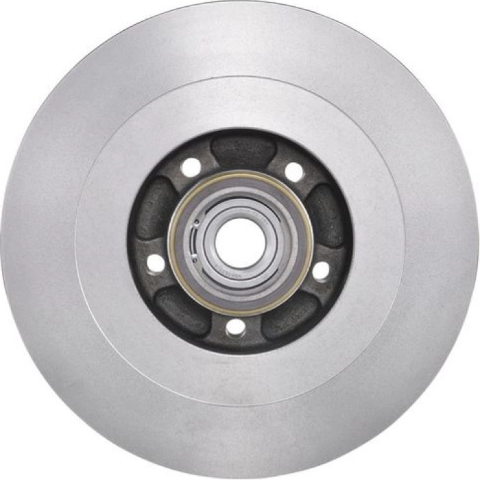 Bosch Bremsscheibe Hinterachse 0 986 479 445 Bosch Bremsscheibe Hinterachse 0 986 479 445