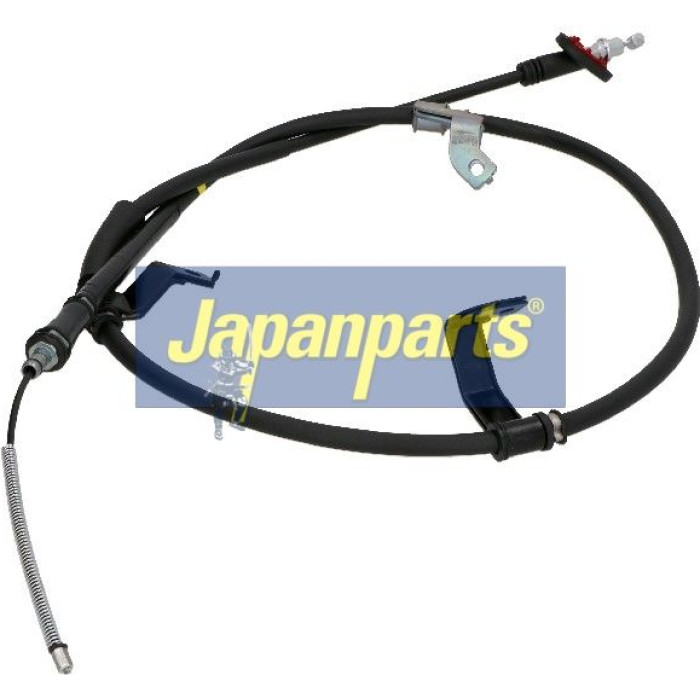 Seilzug, Feststellbremse Kia T. Sportage 04- Pr BC-K30R Seilzug, Feststellbremse Kia T. Sportage 04- Pr BC-K30R